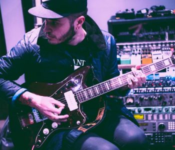 MOOSE BLOOD // Bless Our Ears With New Track