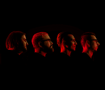 HARD NOISE: SHE CRIES WOLF // Release New Single ‘Cultist’