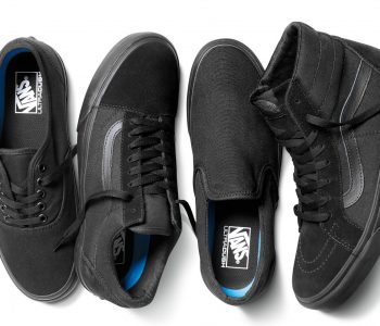VANS // Debuts Made for the Makers Classics Collection