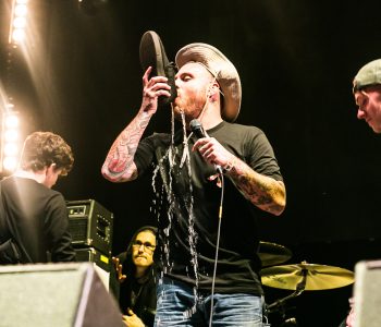 UNIFY 2018 // The Loosest Units of Unify