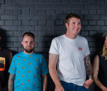 THE WAY WE WERE // PREMIERE—Are Out ‘Killing Saturday’