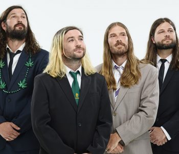 THE BENNIES // Flip A Bird At Your ‘Dreamkillers’
