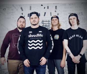 WE SET SIGNALS – Abandon Ship EP