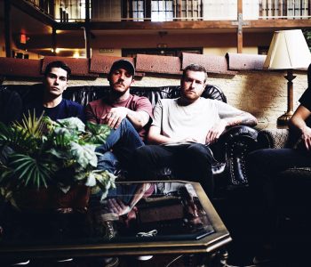 COUNTERPARTS // To Devastate Australia with Stray From The Path