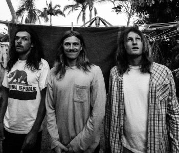 CRUM // PREMIERE—Take a Bite Outta You With ‘Starving Me’