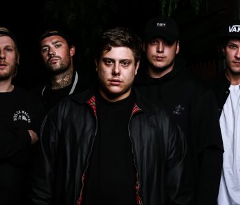 EARTH CALLER // Crystal Death