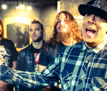 HARD NOISE: (hed) p.e. // Announce Australian ‘Unity’ Tour Leg