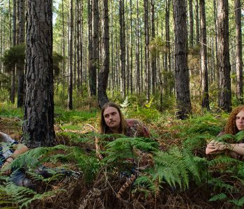 HOBO MAGIC // PREMIERE—Trippy New Clip, ‘Hobo Magic’