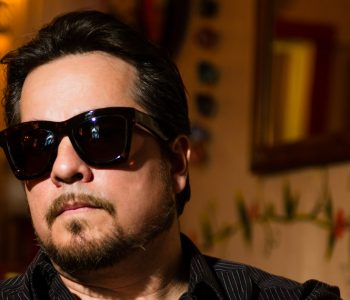 JOHN GARCIA // Is Coming to Australia, Unplugged