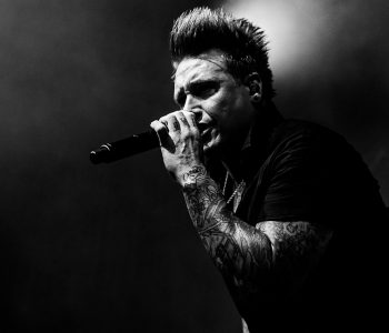 PAPA ROACH // Unveil New Song And Album Details