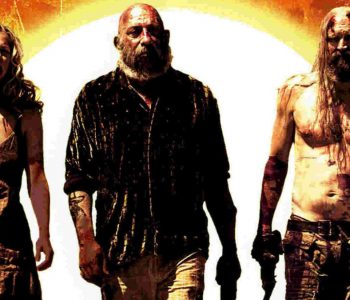 ROB ZOMBIE // Rumoured To Be Directing The Devil’s Rejects Sequel