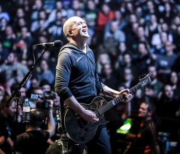 DEVIN TOWNSEND // Announces New Album