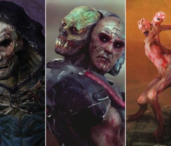 MASTERS OF THE UNIVERSE // New Concept Art Stirs Excitement For New Film