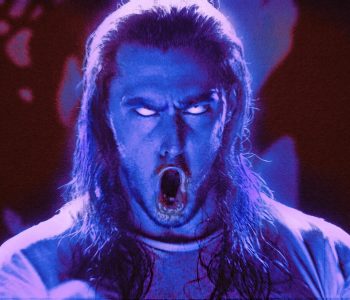 ANDREW W.K. // You’re Not Alone