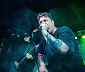 EARTH CALLER // 613—There Will Be No Forgiveness