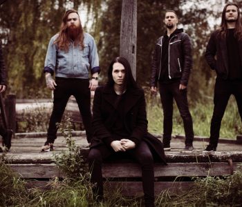 HARD NOISE: LETTERS FROM THE COLONY // At One With Nature