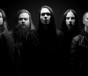 HARD NOISE: LETTERS FROM THE COLONY // Vignette