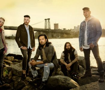 POP EVIL // ‘Crusaders of Rock and Roll’ set to make a big impression on first Australian visit.