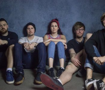 THE PLAYBOOK // Melbourne Pop Punk Gets Nostalgic