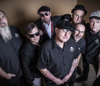 THE PORKERS // To Release New Music In Over A Decade
