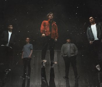 THORNHILL // Butterfly