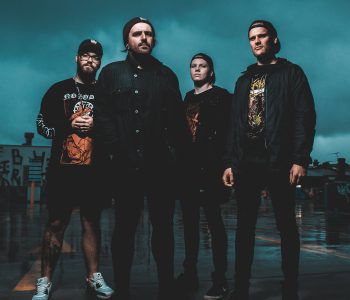 HARD NOISE: ZEOLITE // Hysteria Radio Takeover