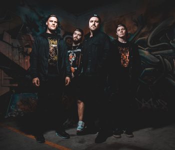 HARD NOISE: ZEOLITE // Sermones Mortis