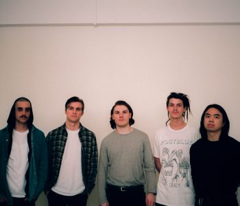 ENDLESS HEIGHTS // Vicious Pleasure