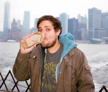 JEFF ROSENSTOCK // Does It Again, Surprise Releasing ‘POST’ To The Unsuspecting world