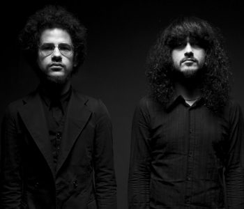 THE MARS VOLTA // “Will Be Back Soon” Says Cedric Bixler-Zavala