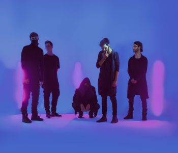 NORTHLANE // Wrap Things Up With A Live Album & Final Oz Show