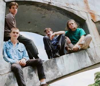PLANET // Share New Single ‘Save.Sold’, Announce EP, Tour Dates & Supporting DMA’S On UK Tour
