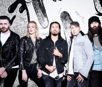 POP EVIL // Music In Movement