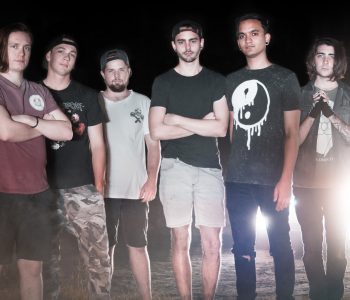 GRAVE PLACES // Slam Down Debut Single ‘XXXX Bummer’