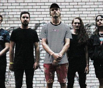 HARD NOISE: HOSTEL // Spew Forth ‘Malevolent’ From Our Nation’s Capital