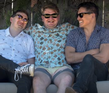 MADAM WONG // Get Frisky On New Song ‘Cannibal’