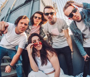 STATESIDE // Are Lighting Us Up With ‘Neon’