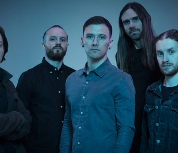 HARD NOISE: TESSERACT //  Release Single & Announce Album ‘Way Over Sonder’