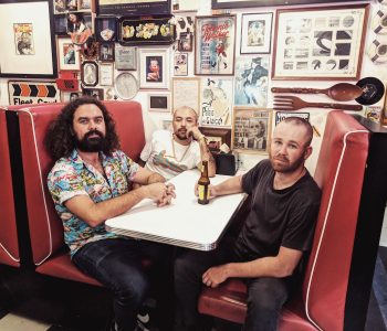 RARE FINDS // Iconic Sydney Club Night Celebrates Third Birthday, Featuring Bootleg Rascal And Others