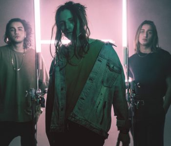 CHASE ATLANTIC // Counting Blessings