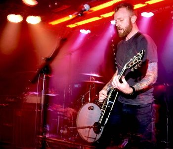 GET IN THE VAN: GRENADIERS // Forever Hungover