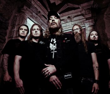 AT THE GATES // To Return Triumphant With A New Album