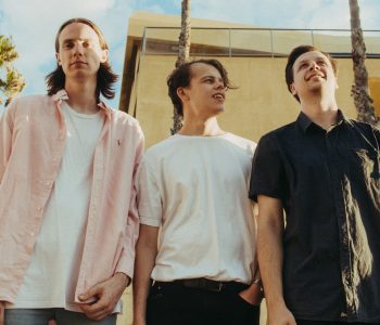 COLUMBUS // A Hot Take On Heartbreak
