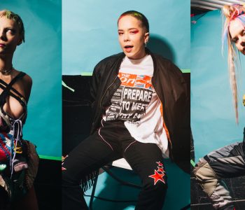 DREAM WIFE // Share Video For ‘F.U.U’