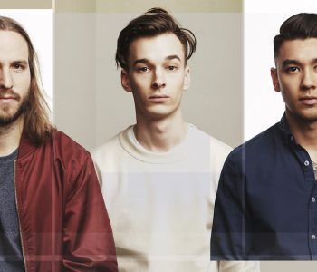 HALCYON DRIVE // Release New Single ‘Silver Ray’
