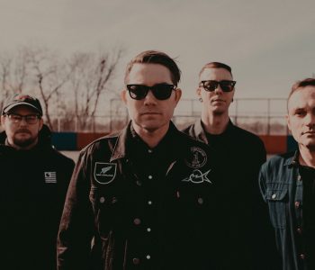 HAWTHORNE HEIGHTS // Announce New Album