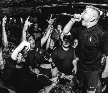 HONEST CROOKS // Suffer Across Australia Tour Survival Guide