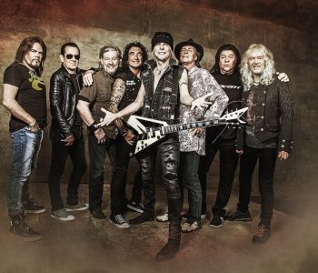 MICHAEL SCHENKER FEST // The Resurrection Of Schenker