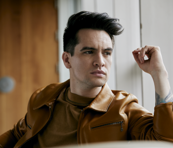 PANIC! AT THE DISCO // Are Heading To Australia This October