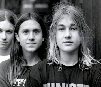 SILVERCHAIR // Chris Joannou To Sell Off Personal Collection